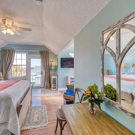 סיינט אגוסטין Beachcomber Penthouse מראה חיצוני תמונה