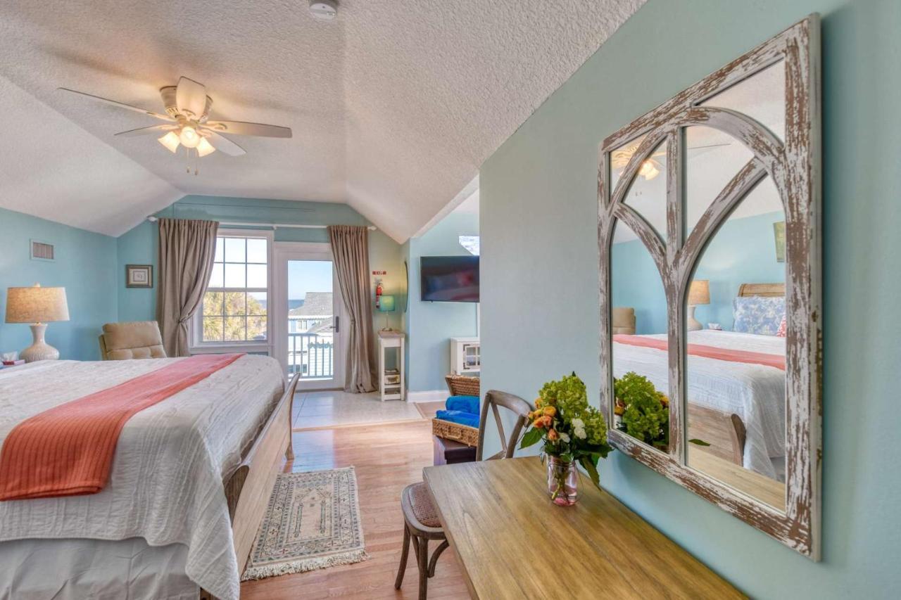 סיינט אגוסטין Beachcomber Penthouse מראה חיצוני תמונה