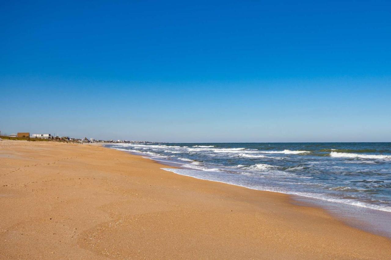 סיינט אגוסטין Beachcomber Penthouse מראה חיצוני תמונה